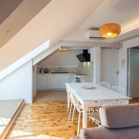 Le Grenier Cosy, T2 Classe Meuble De Tourisme Rodez Exterior photo