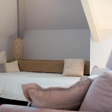 Le Grenier Cosy, T2 Classe Meuble De Tourisme Rodez Exterior photo