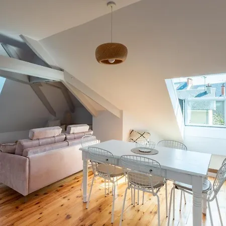 Le Grenier Cosy, T2 Classe Meuble De Tourisme Rodez Exterior photo