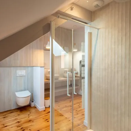 Le Grenier Cosy, T2 Classe Meuble De Tourisme Rodez Exterior photo
