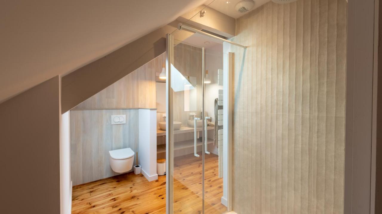 Le Grenier Cosy, T2 Classe Meuble De Tourisme Apartment