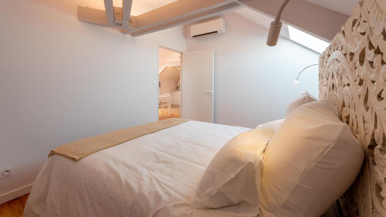 Le Grenier Cosy, T2 Classe Meuble De Tourisme Apartment Rodez