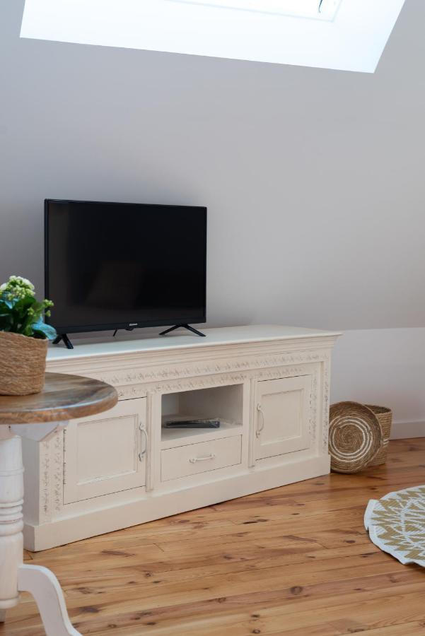 Apartment Le Grenier Cosy, T2 Classe Meuble De Tourisme Rodez