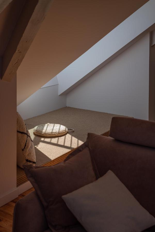 Apartment Le Grenier Cosy, T2 Classe Meuble De Tourisme