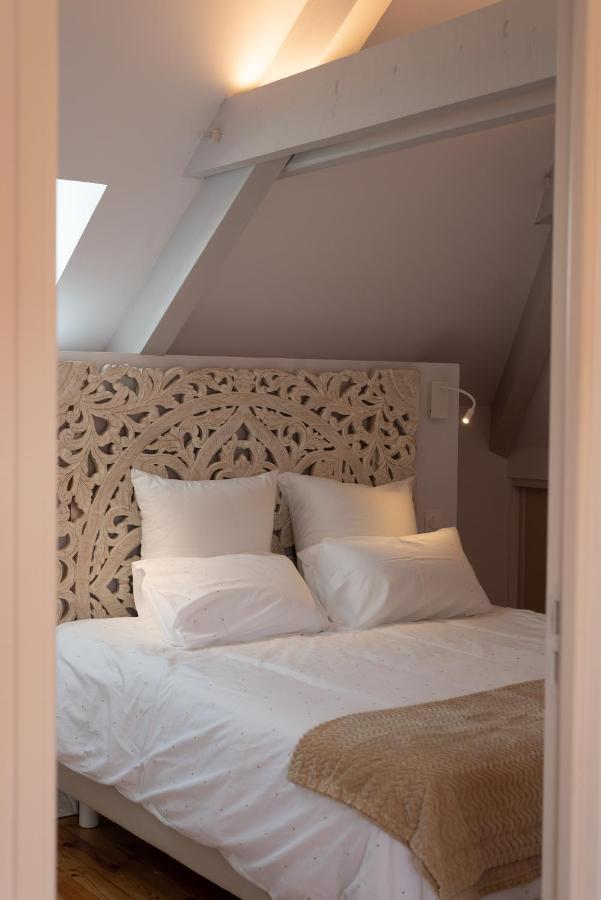 Apartment Le Grenier Cosy, T2 Classe Meuble De Tourisme