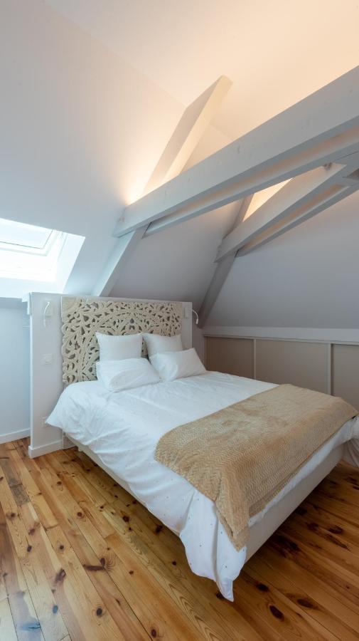Le Grenier Cosy, T2 Classe Meuble De Tourisme