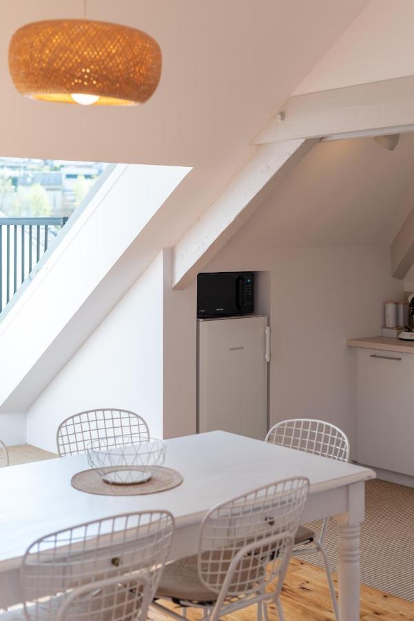 Le Grenier Cosy, T2 Classe Meuble De Tourisme Rodez