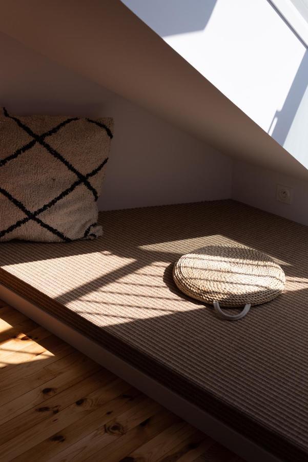 Apartment Le Grenier Cosy, T2 Classe Meuble De Tourisme *