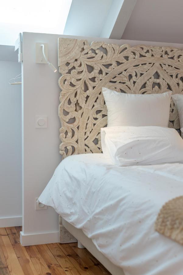 Apartment Le Grenier Cosy, T2 Classe Meuble De Tourisme