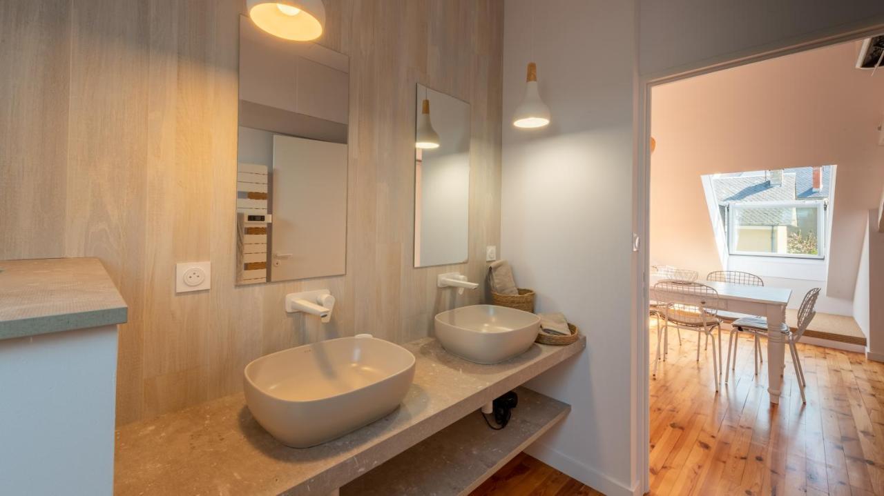 Le Grenier Cosy, T2 Classe Meuble De Tourisme Apartment