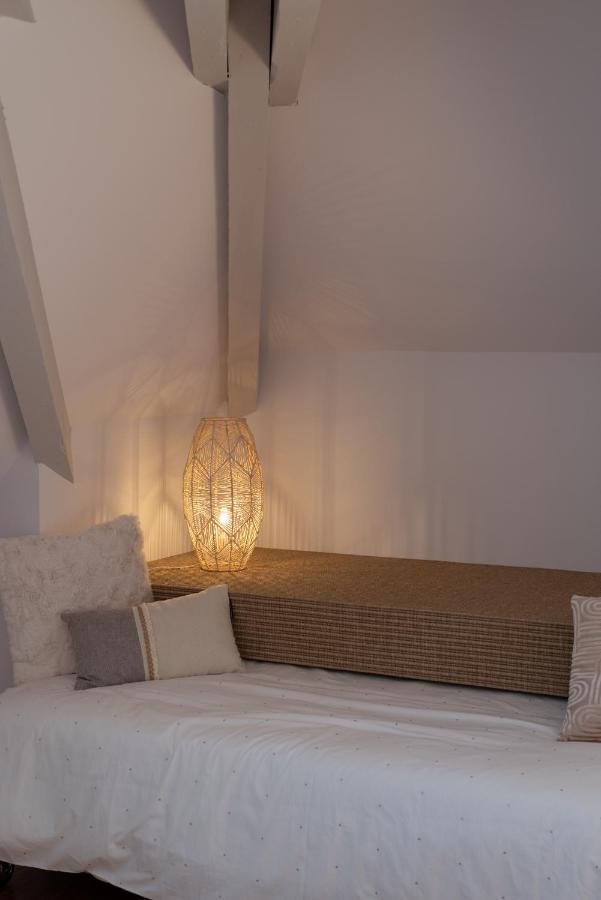 Le Grenier Cosy, T2 Classe Meuble De Tourisme Rodez