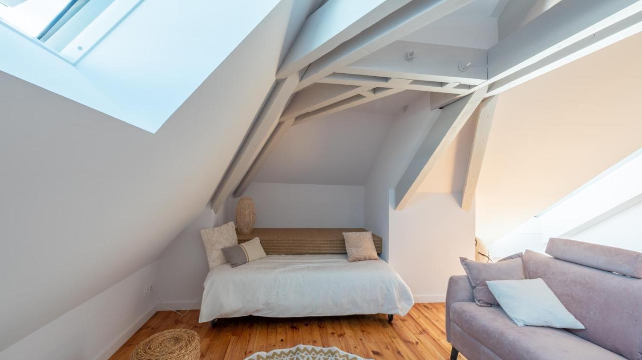 Le Grenier Cosy, T2 Classe Meuble De Tourisme Apartment