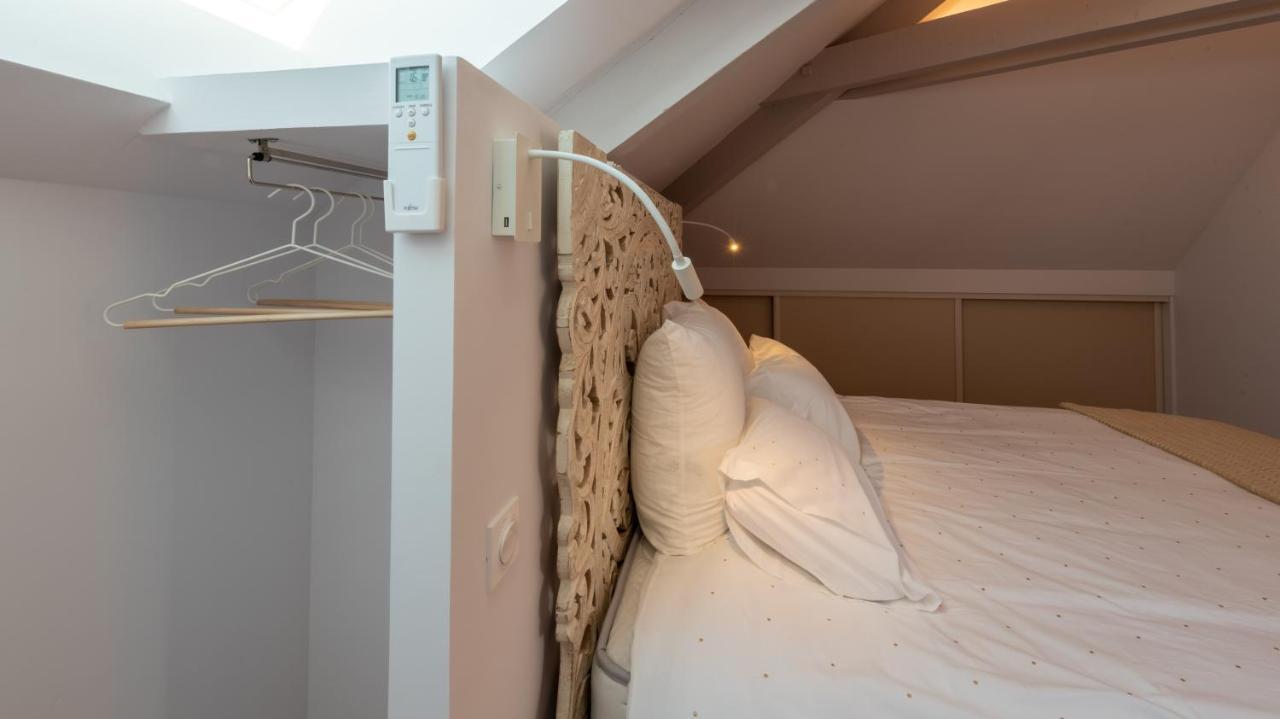 Le Grenier Cosy, T2 Classe Meuble De Tourisme Apartment Rodez